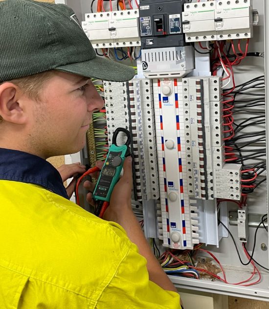 Electrical Compliance for Service Providers